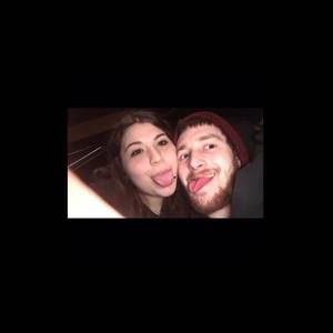 Meet your Posher, Aaron